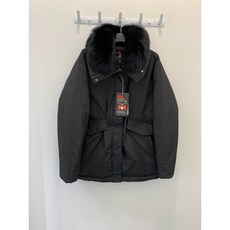 제이디엑스 골프 여성 폭스퍼 구스패딩