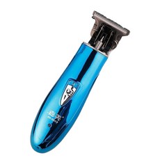 嘉美理髮器 - 藍色標準版電鍍工藝, 單一商品