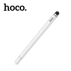 hoco. 浩酷 GM103 流暢系列被動式通用電容筆 防誤觸 觸控筆, 黑色, 1個