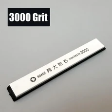 맷돌 작은 석재 숫돌 180-3000 그릿 칼, 08 3000grit, 01 24H 24-hour shipping