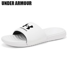 언더아머 맨즈 안사픽스 슬라이드 3023761_103 397232