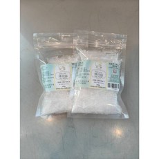 尼歐NIO 薄荷腦 DIY紫草膏左手香膏原料 清涼舒暢, 1個, 薄荷腦-200g-100gX2