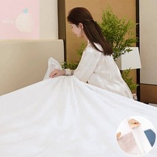 PH 일회용 요커버 부직포위생커버 일회용요커버 여행용이불커버, 싱글