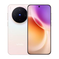 vivo X300 (12G) 蔡司2億畫素主鏡頭, 晨曦粉, 256GB