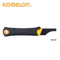 코메론OSR-200 1EA 목공톱자루 손잡이 톱날 별매