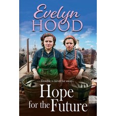 (外文書)Hope for the Future Paperback, Boldwood Books Ltd, English