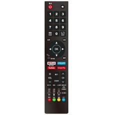 CHIMEI 奇美 聯網功能電視遙控器 RC-17 RC-19 RC-20 RC-21 RC-14 RC13, 1個