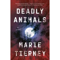 (英文圖書)Deadly Animals 平裝版, Holt Paperbacks, 英文