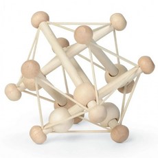 맨하탄토이 치아발육기 열린장난감 스퀴시 내츄럴 (438525) 구강기 아기 장난감 완구, 1개, 상세페이지 참조, 상세페이지 참조