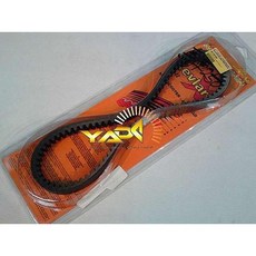 義大利 MALOSSI 皮帶【馬車250 / 馬車 專用】