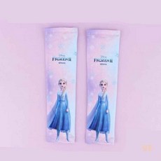 대목 프로즌2 오로라 여름토시 햇빛