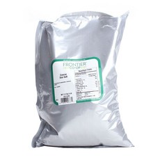Frontier Natural 콜스 씨 솔트, 2.3kg, 1개