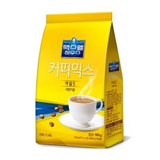 맥스웰하우스 커피믹스 마일드 자판기, 900g, 1개입, 1개