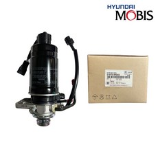 그랜드스타렉스 (TQ 089월~10년) 31970 4H002 디젤전용 순정품 연료필터 어셈블리 앗세이, 1개