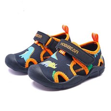 Hobibear NELP 夏季時尚沙灘涼鞋