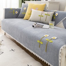 안나푸르나 2025년도 가을 신상품 움직이지않는 생활방수 스크래치방지 쇼파패드 2인 3인 4인 소파패드