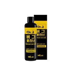 엠씨랩 닥터2 버그클리너, 1개, 300ml