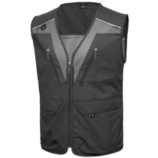 티뷰크 마크 MK-264 작업용 레저 망사 조끼 마트 조끼 작업복 근무복 단체복 현장복 사무복 회사복