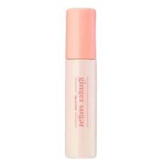 ETUDE 薑糖護唇精華 滋潤保濕 改善唇紋 打造水潤嘟嘟唇, 13g, 1個, 03 Nude Beige