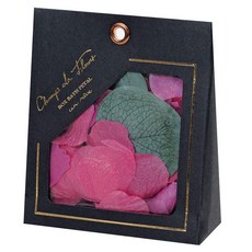 노르코퍼레이션 바스페탈 샹드 플룰 언레이브 OB-EGN-2-1 목욕제 라벤더 12g