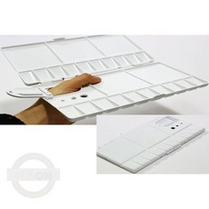 마스온 사각 파레트 S 색칠
