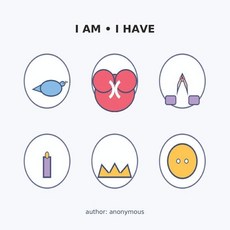 (영문도서)I Am - I Have Paperback, Independently Published, English, 9798271585722