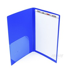 히하 A4 서류정리 스프링화일 문서보관화일, 상세표기, 상세표기, 노랑