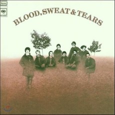 [CD] Blood Sweat & Tears - Blood Sweat & Tears