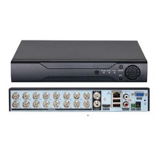 16路主機 DVR主機 手機監控 遠端監控, 1個