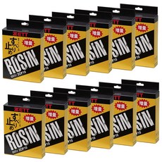 [제트(ZETT)] 로진(1다스) ZOP10-DZ 1다스