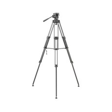 Libec TH-650EX 三腳架 Video Tripod 載重3KG DV新款 [公司貨], 1個