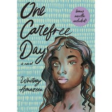 (영문도서) One Carefree Day Hardcover, Swan Pages Publishing, English, 9781734899795