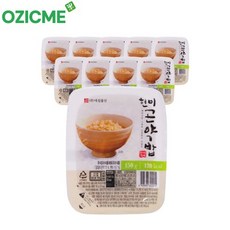 대신곤약 현미 곤약밥, 150g, 12개