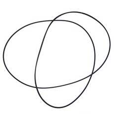 PRO-JECT 黑膠唱盤皮帶 (96 98公分可用) 副廠