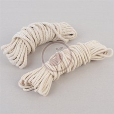 콩들 스크래처제작로프 현수막로프, 10M