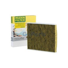 MANN FILTER 冷氣濾網, 1個, SCALA, FP26021