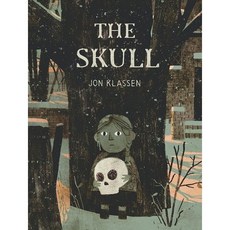 THE SKULL: A Tyrolean Folktale, Candlewick Press (MA)