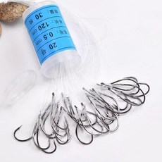 더놀자 세이코 묶음 바늘 대용량 벌크 세트, 1세트, 150개입