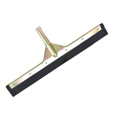 에또르 유리창 청소 스퀴지 교체용 고무 60cm, 1개