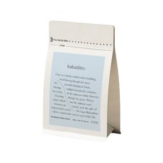 바바디토 탄산버블 분유포트 클리너 타블렛 세정제 4g 70정, 1개