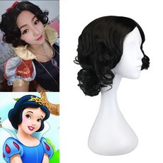 에르샤안나 공주 드레스 코스프레 의상 성인 여성용 플랫