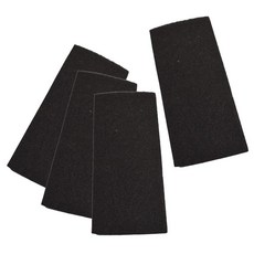 HQRP 홈즈 H액세스 포인트F30 / AER1 시리즈 헤파 필터 포인트F30CS 포인트F300 포인트F300D 포인트F30AO 포인트F300AH 포인트F30AT에 맞