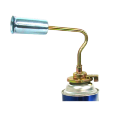 신성왕 부탄가스토치 대, 1개, 단일