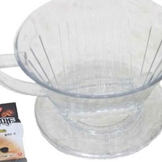 커피필터 커피 드리퍼 핸드드립 필터 드립퍼 커피필터여과지