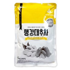청솔 자판기용 생강대추차 900g
