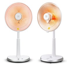현숙상회 ELECTRO-G전기히터스탠드카본히터16inEGH-CH200S가정용히터 난방히터 사무실발난로 사무실난로
