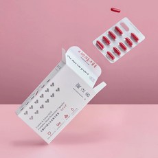 艾爾發寵物 NATURAL10 自然食 寵立善 犬貓Q10護心活氧複方膠囊 60顆/盒, 1個