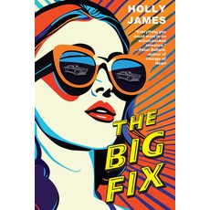 (英文圖書)The Big Fix 平裝版, Kensington Publishing Corpo..., 英文