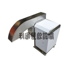 利通餐飲設備 切薯條機 切地瓜機 切馬鈴薯機, 詳見包裝