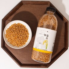 농부플러스 튀르키예산 카무트 900g, 1개